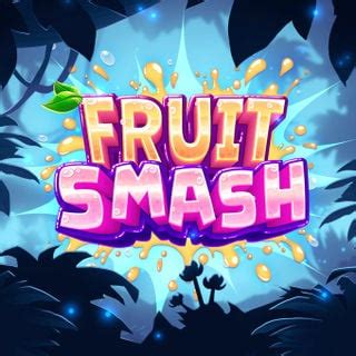 Super Fruit Smash Parimatch